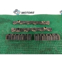 крепление бампера Honda Stepwgn RK1 2010 71593-SZW-003, 71598-SZW-003, 71594-SZW-003, 71599-SZW-003