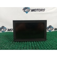 Дисплей Mitsubishi Grandis NA4W 2003 MR587803