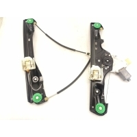 Стеклоподъемник BMW X1 E84 2012 51332990386, 2990386, 67626927 028