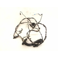 Проводка двери BMW X3 F25 2014 9315127