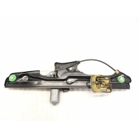 Стеклоподъемник BMW X3 F25 2014 51357355639, 67627322747