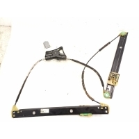 Стеклоподъемник Audi A6 C7 2013 4G0837461, 8K0959801B