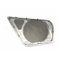 Решетка динамика Audi A6 C7 2013 4G0035419