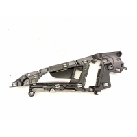 Ручка двери внутренняя Audi A6 C7 2013 4G0837019A