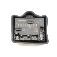 Блок комфорта Audi A6 C7 2013 4G8959792J