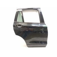 Дверь BMW X3 F25 2014 41527238696