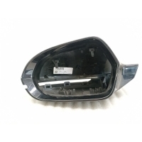 Корпус зеркала Audi A6 C7 2013 4G0857527