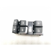 Блок управления стеклоподъемниками Audi A6 C7 2013 4G0959851