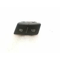 Кнопка центрального замка Audi A6 C7 2013 4G2962108