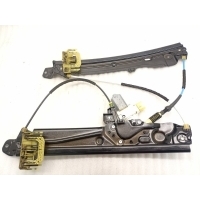 Стеклоподъемник BMW 5-Series F10 2014 51337182131, 51337271563, 51337248171