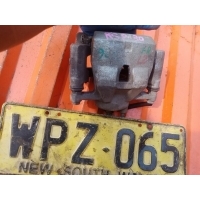 СУППОРТ ТОРМОЗНОЙ/ТОРМОЗНОЙ СУППОРТ Toyota VITZ KSP130 47730-74010