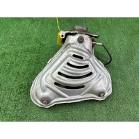 выпускной коллектор Toyota Yaris XP9 DD1D 2008  171410T050,1714137051