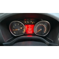 Mondeo mk4 рестайлинг s-max mk1 galaxy спидометр большой дисплей 2010 rok бензин