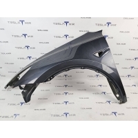 Крыло переднее левое Tesla Model Y 2022 1493451-00
