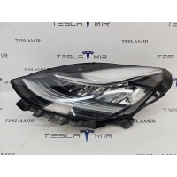 Фара левая Tesla Model Y 2022 107737100