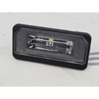 Подсветка номера Tesla Model S 2018 1034341-00