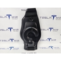 Защита днища правая Tesla Model 3 2021 1111303-00