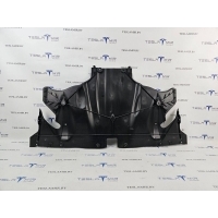 Защита днища Tesla Model 3 2021 1498771-00