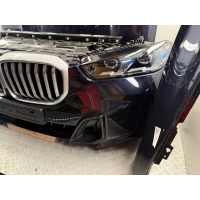 Крыло переднее правое BMW X5 G05 2023 41007492364