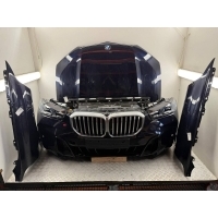 Крыло переднее левое BMW X5 G05 2023 41007492363