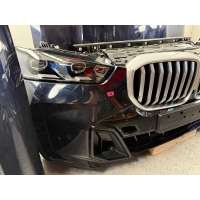 Бампер задний BMW X5 G05 2023 51125A9B970