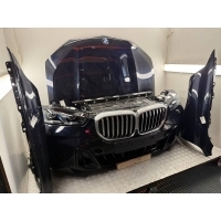 Фара левая BMW X5 G05 2023 63115A783B3