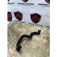 Патрубок радиатора Jaguar F-Pace X761 2024 m8a28d262ab, m8a28d262ab, T2H44847, LR140953