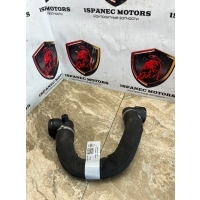 Патрубок радиатора Jaguar F-Pace X761 2024 jk838260ab, jk838260ab, LR091640