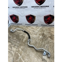 Трубка кондиционера Jaguar F-Pace X761 2024 M8A219N601AA, T4A30802, LR141789