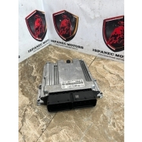 Блок управления двигателем Jaguar F-Pace X761 2024 MX6314c568ca, MX6314c568ca, T2H52220, LR154392