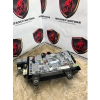 Блок предохранителей Jaguar F-Pace X761 2024 jx6314n030ab, T2H38697