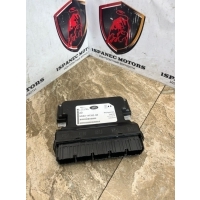 Блок управления пневмоподвеской Jaguar F-Pace X761 2024 mk8314f392gb, T4N34255, LR139998