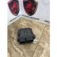 Блок AirBag Jaguar F-Pace X761 2024 L8A214D374CF, T4A45269, LR161934