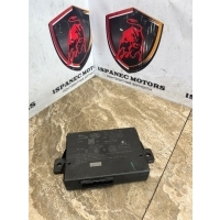 Блок управления бесключевым доступом Jaguar F-Pace X761 2024 k8d219h440ad, T2H38587, LR117928