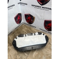 Подушка безопасности пассажира Jaguar F-Pace X761 2024 mx63044a74ab, T2H42777