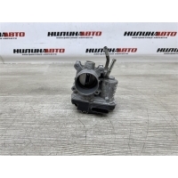 Дроссельная заслонка Mitsubishi ASX 2010 1450A174