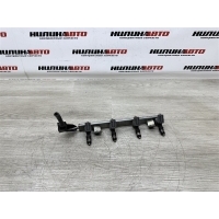 Рампа топливная Mitsubishi ASX 2010 1465A332