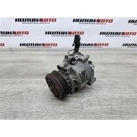 Компрессор кондиционера Mitsubishi ASX 2010 7813A403