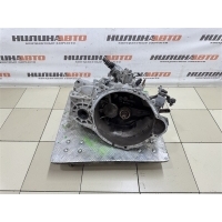 МКПП Mitsubishi ASX 2010 2500A576
