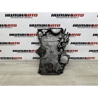 Крышка двигателя Mitsubishi ASX 2010 1060A129