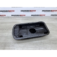 Поддон двигателя Mitsubishi ASX 2010 1200A461