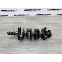 Коленвал Mitsubishi ASX 2010 1100A215