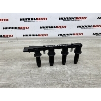 Катушка зажигания Opel Astra H 2008 10458316, 10458316, 1104082, 19350629, 95517924, 1208021