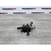 Корпус термостата Opel Astra H 2008 24405922, 24405922, 6338018