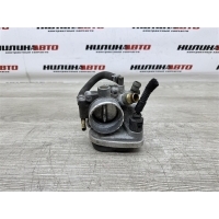 Дроссельная заслонка Opel Astra H 2008 93190367, 5825259, 55560398, 5825259, 93190367, A2C53119795
