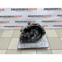 МКПП Opel Astra H 2008 93191495, 93191495, 5700099, R1510282