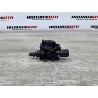 Корпус термостата Peugeot 207 2006 1336Z0, 1336Z0, 9647265980