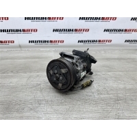 Компрессор кондиционера Peugeot 207 2006 6453QJ, 9651910980, 6453QJ, 9822826880, 6453WK, 9659875780, 9671216280, 6453QJ, 6453QK, 6453WK, 6453ZZ, 648708, 9670318880, 9678656080