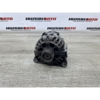 Генератор Peugeot 207 2006 5705AW, 57056N, 5705NH, 5705AS, 5705EY, 5702K9, 5702E2, 9646321880, 9646065488, 9646065480, 71733552