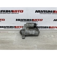 Стартер Peugeot 207 2006 5802M9, 5802M9, 5802EP, 1638137280